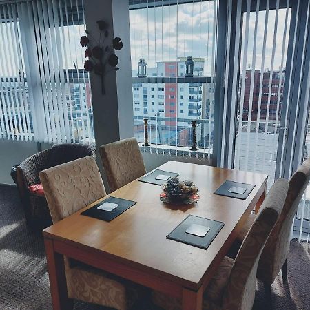 City Centre Penthouse Apartment Sunderland (Tyne and Wear) Exterior foto
