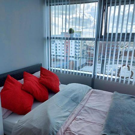 City Centre Penthouse Apartment Sunderland (Tyne and Wear) Exterior foto