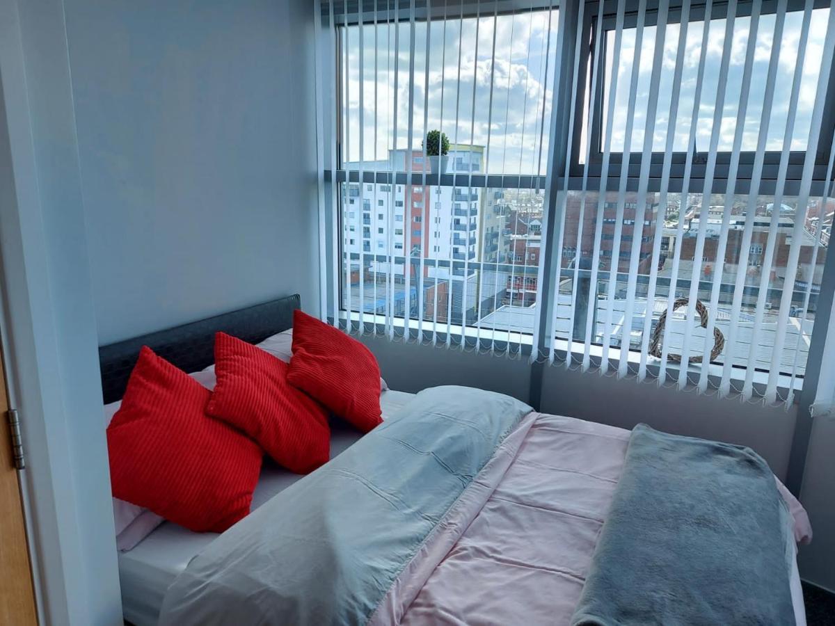 City Centre Penthouse Apartment Sunderland (Tyne and Wear) Exterior foto