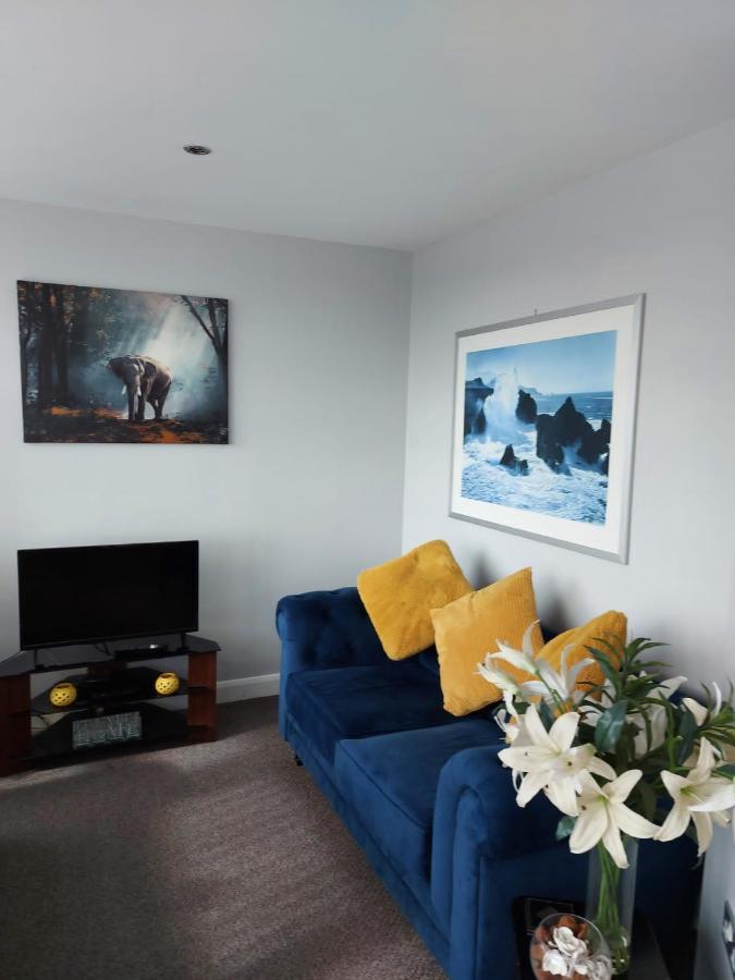 City Centre Penthouse Apartment Sunderland (Tyne and Wear) Exterior foto