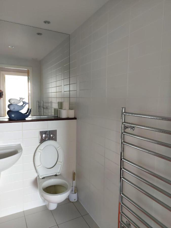 City Centre Penthouse Apartment Sunderland (Tyne and Wear) Exterior foto