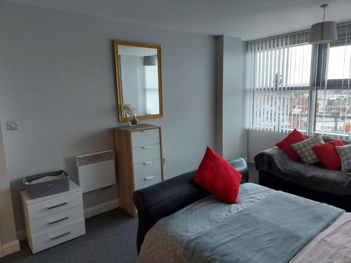 City Centre Penthouse Apartment Sunderland (Tyne and Wear) Exterior foto