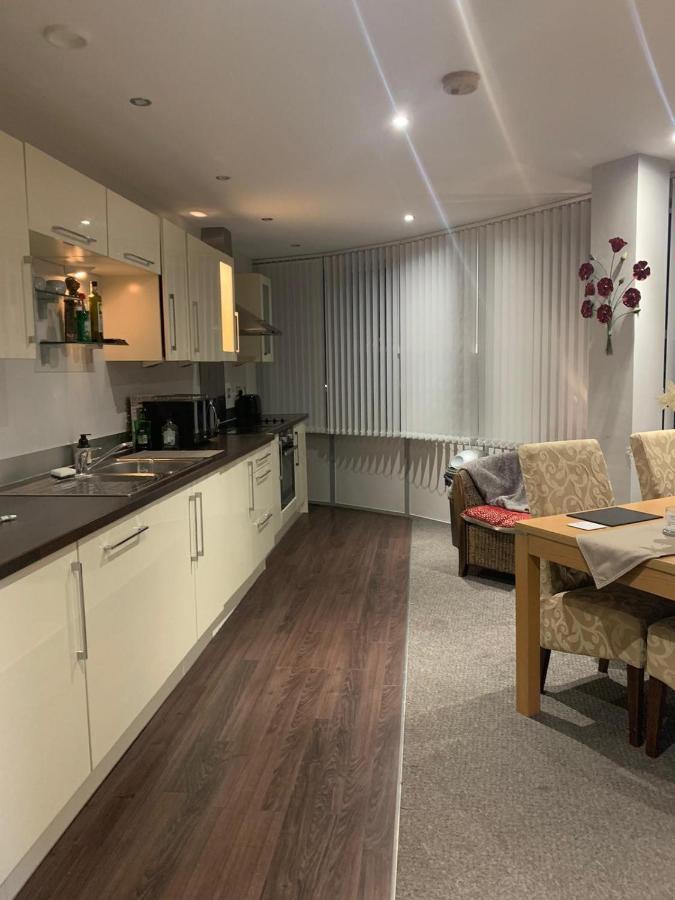 City Centre Penthouse Apartment Sunderland (Tyne and Wear) Exterior foto