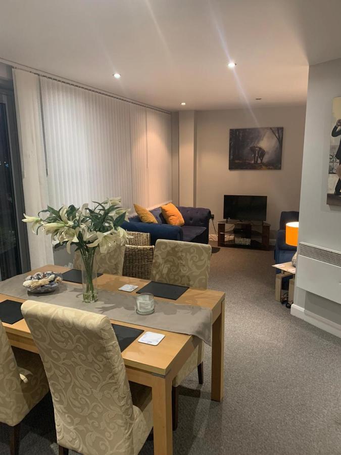 City Centre Penthouse Apartment Sunderland (Tyne and Wear) Exterior foto