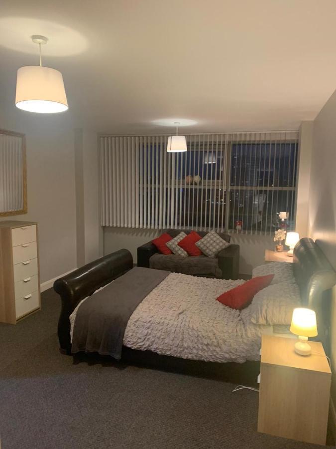 City Centre Penthouse Apartment Sunderland (Tyne and Wear) Exterior foto