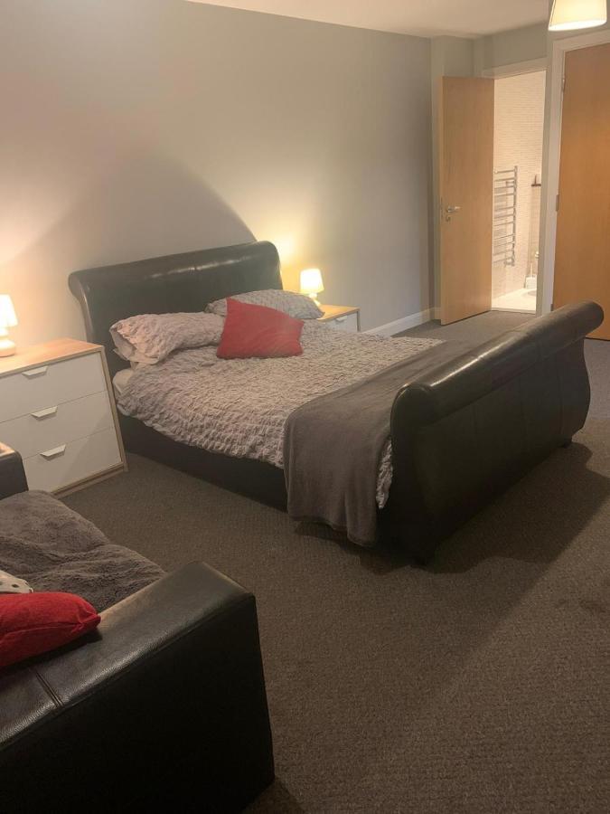 City Centre Penthouse Apartment Sunderland (Tyne and Wear) Exterior foto