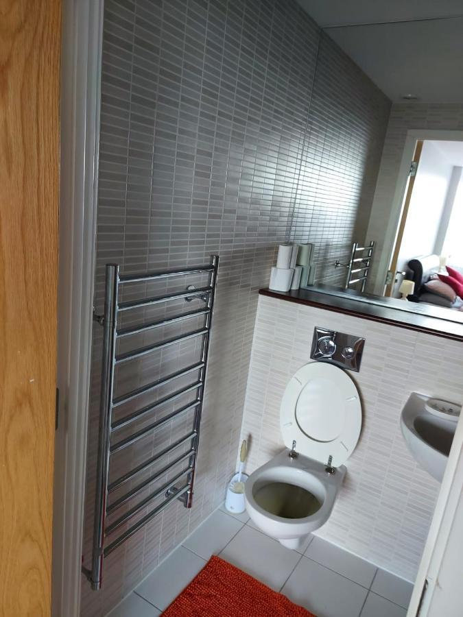 City Centre Penthouse Apartment Sunderland (Tyne and Wear) Exterior foto